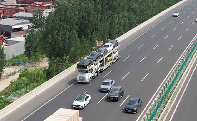 绛县高速公路汽车救援